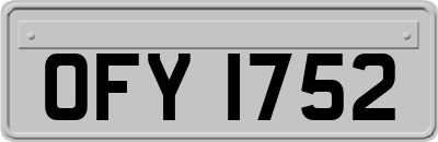 OFY1752