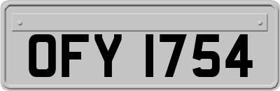 OFY1754