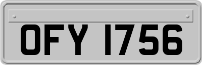 OFY1756