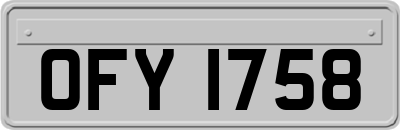 OFY1758