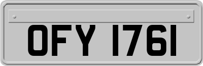 OFY1761