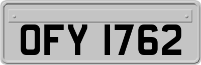 OFY1762
