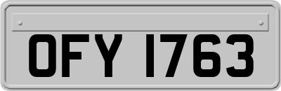 OFY1763