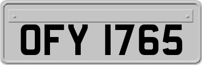 OFY1765