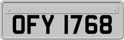OFY1768