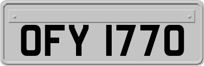 OFY1770