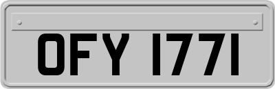 OFY1771