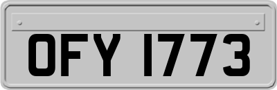 OFY1773
