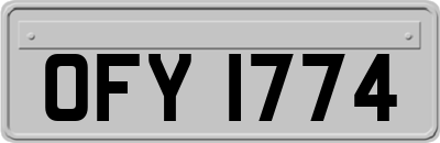 OFY1774