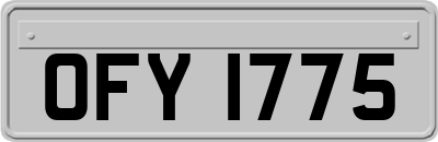 OFY1775
