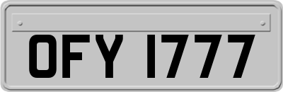 OFY1777