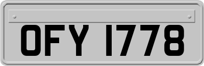 OFY1778