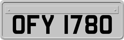 OFY1780