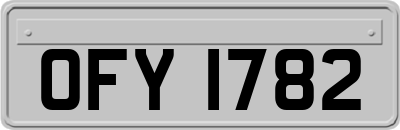 OFY1782