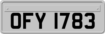 OFY1783