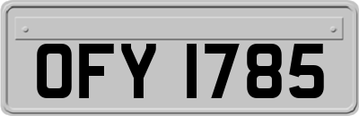OFY1785