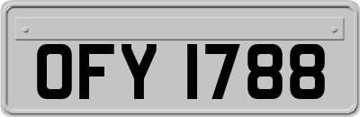 OFY1788