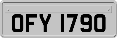 OFY1790