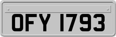 OFY1793