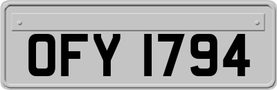 OFY1794