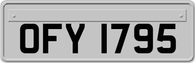 OFY1795