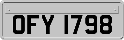 OFY1798