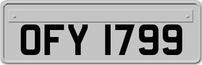 OFY1799