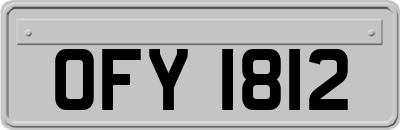 OFY1812