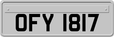 OFY1817