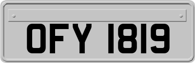 OFY1819