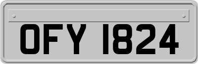 OFY1824