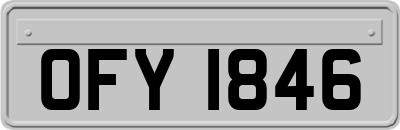 OFY1846