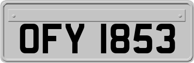 OFY1853