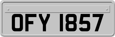 OFY1857