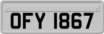 OFY1867