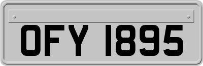 OFY1895