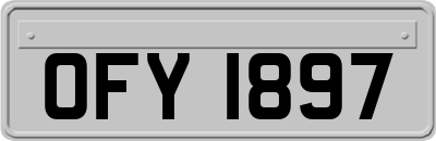 OFY1897