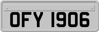 OFY1906