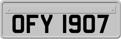 OFY1907