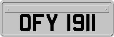 OFY1911