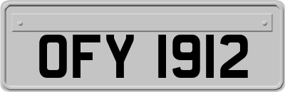 OFY1912