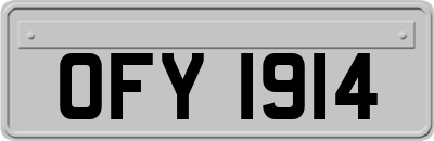 OFY1914