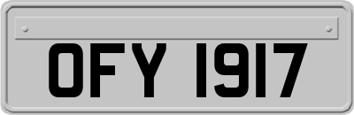 OFY1917