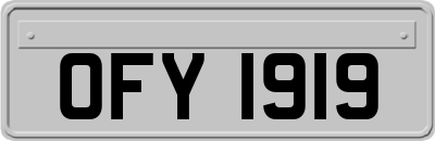 OFY1919