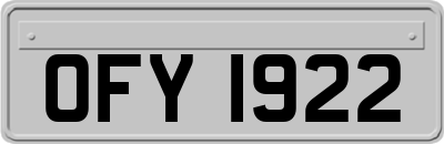 OFY1922
