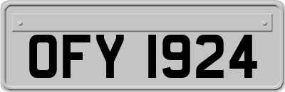 OFY1924