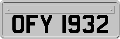 OFY1932