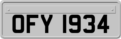 OFY1934