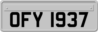OFY1937