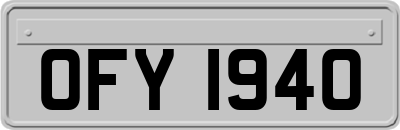 OFY1940
